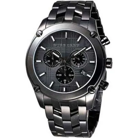 Montre Homme BURBERRY BU1854 - Burberry