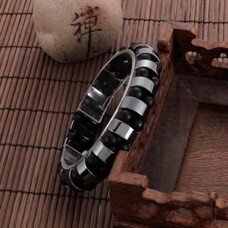 Bracelet Homme ALBERTO RICCI KB152496-WGSF - ALBERTO RICCI