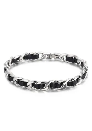 Bracelet Homme ALBERTO RICCI KB157507-WGXX - ALBERTO RICCI