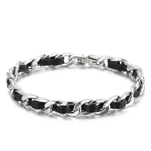 Bracelet Homme ALBERTO RICCI KB157507-WGXX