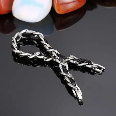 Bracelet Homme ALBERTO RICCI KB157507-WGXX - ALBERTO RICCI