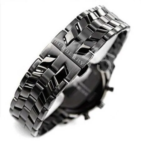 Montre Homme BURBERRY BU1854 - Burberry