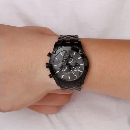 Montre Homme BURBERRY BU1854 - Burberry