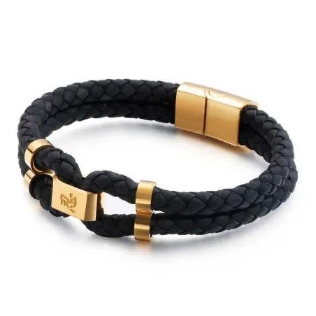 Bracelet Homme ALBERTO RICCI  KB110350-K - ALBERTO RICCI