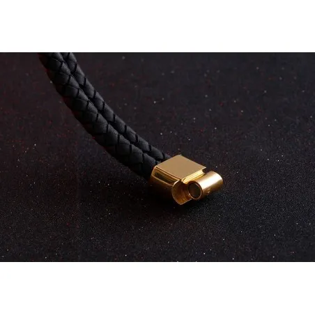 Bracelet Homme ALBERTO RICCI  KB110350-K - ALBERTO RICCI