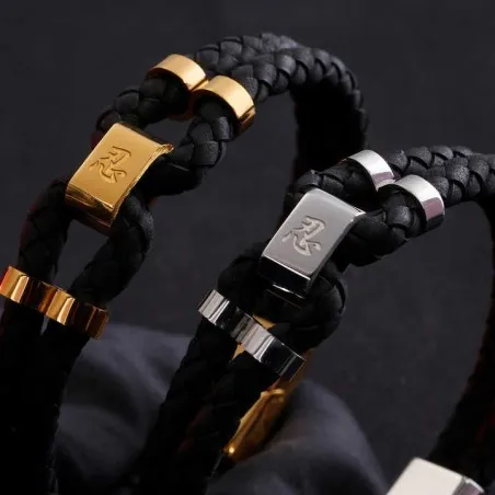 Bracelet Homme ALBERTO RICCI  KB110350-K - ALBERTO RICCI
