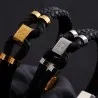 Bracelet Homme ALBERTO RICCI  KB110350-K - ALBERTO RICCI