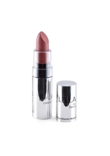 Rouge à Lèvres lella NATURELLE CREAMY MATT - lella