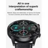 Montre Connectée Homme ALBERTO RICCI  ADT95T - ALBERTO RICCI