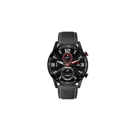 Montre Connectée Homme ALBERTO RICCI  ADT95T - ALBERTO RICCI