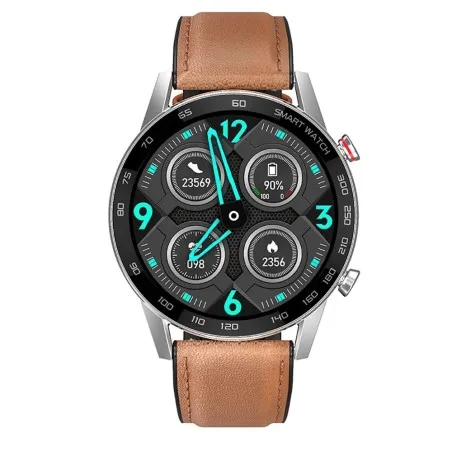 Montre Connectée Homme ALBERTO RICCI  ADT95T - ALBERTO RICCI