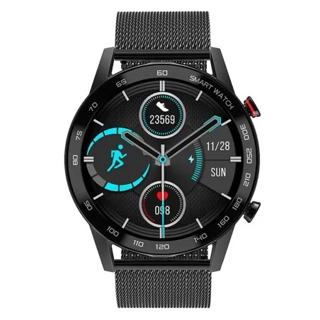 Montre Connectée Homme ALBERTO RICCI  ADT95T - ALBERTO RICCI