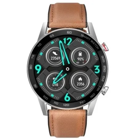 Montre Connectée Homme ALBERTO RICCI  ADT95T - ALBERTO RICCI