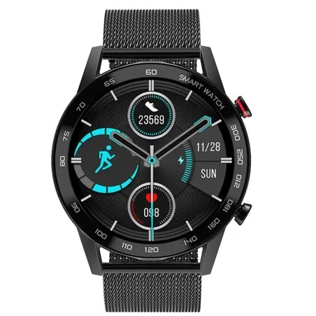 Montre Connectée Homme ALBERTO RICCI  ADT95T - ALBERTO RICCI