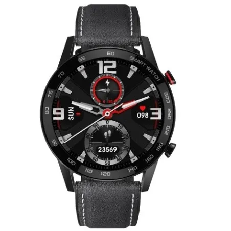 Montre Connectée Homme ALBERTO RICCI  ADT95T - ALBERTO RICCI