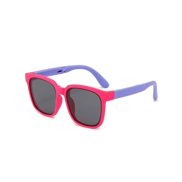 Lunettes de Soleil Enfants ALBERTO RICCI 8-104 55O15-131