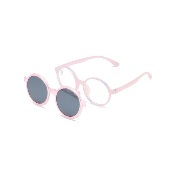 Lunettes de Vue Enfants ALBERTO RICCI 18239A - ALBERTO RICCI