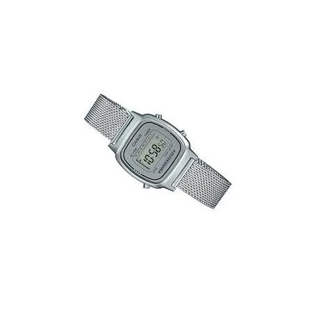 Montre Femme CASIO  LA670WEM-7DF - Casio