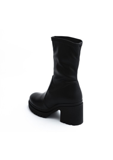 Bottines moulantes sales