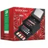 Coffret maquillage DEBORAH  DEBORAH MAKE UP JEWEL BOX - DEBORAH