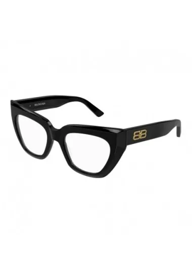 Lunettes de Vue Femme BALENCIAGA  BB0273-O - BALENCIAGA