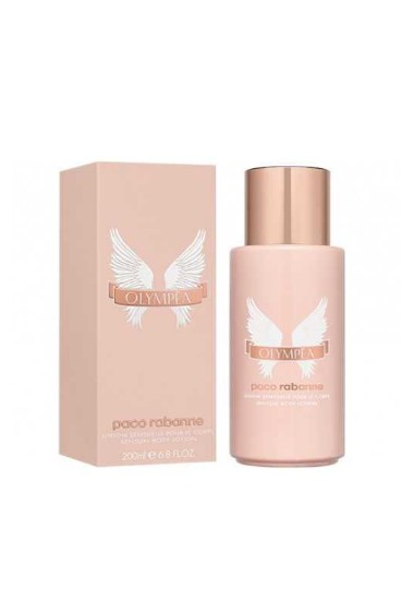 LAIT DE CORPS PACO RABANNE  OLYMPÉA LAIT CORPS SENSUEL 200 ML - PACO RABANNE