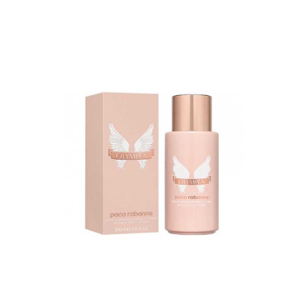 LAIT DE CORPS PACO RABANNE  OLYMPÉA LAIT CORPS SENSUEL 200 ML - PACO RABANNE