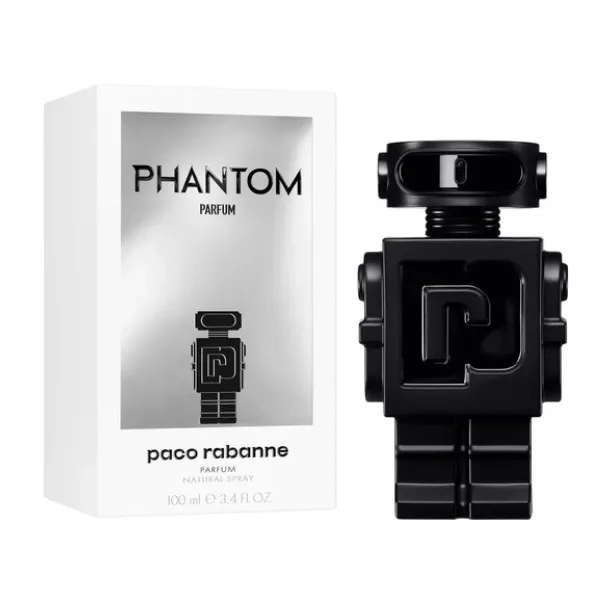 PACO RABANNE MEN'S PHANTOM PARFUM SPRAY