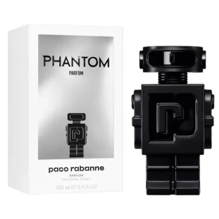 PACO RABANNE MEN'S PHANTOM PARFUM SPRAY - PACO RABANNE