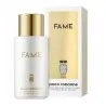 LAIT DE CORPS PACO RABANNE  FAME PERFUMED BODY LOTION 200ML - PACO RABANNE