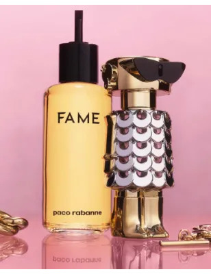 Fame Recharge Paco Rabanne Féminin