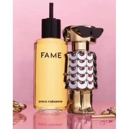 Fame Recharge Paco Rabanne Féminin