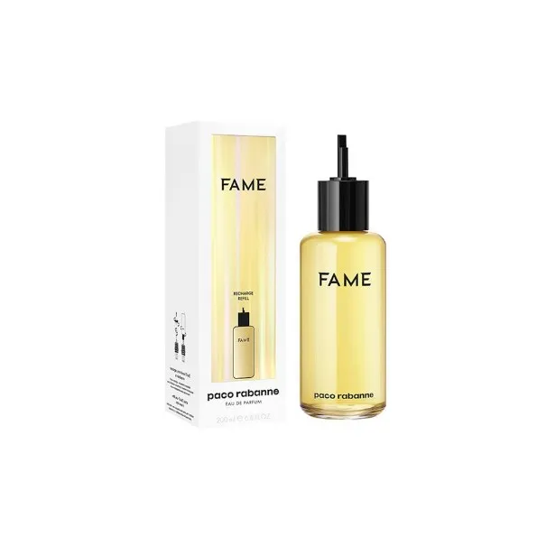 Fame Recharge Paco Rabanne Féminin