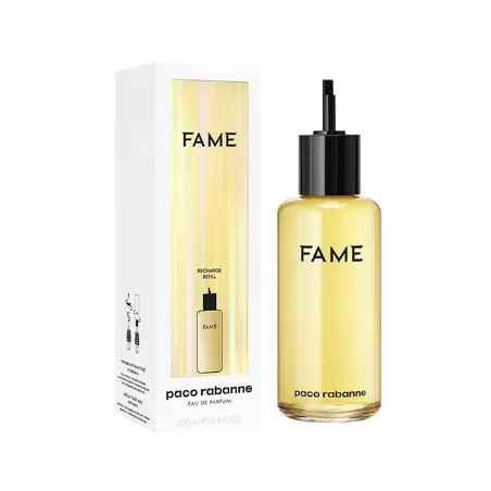 Fame Recharge Paco Rabanne Féminin - PACO RABANNE