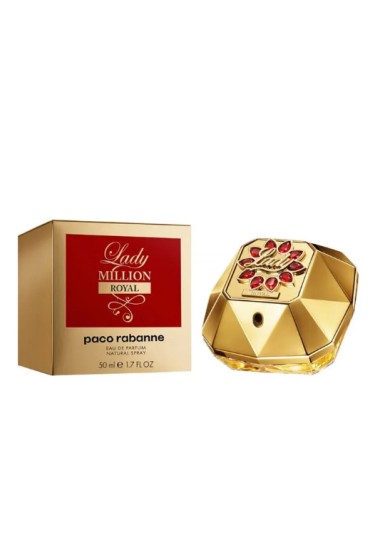 Eau de Parfum Femme PACO RABANNE  LADY MILLION ROYAL - PACO RABANNE