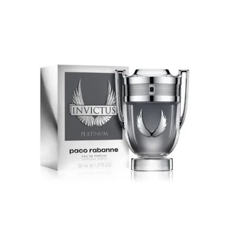 PACO RABANNE INVICTUS PLATINUM - PACO RABANNE