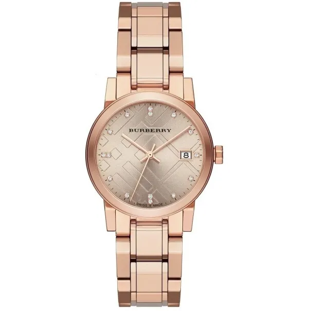 Montre Femme BURBERRY BU9126