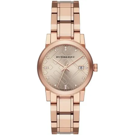 Montre Femme BURBERRY BU9126 - Burberry