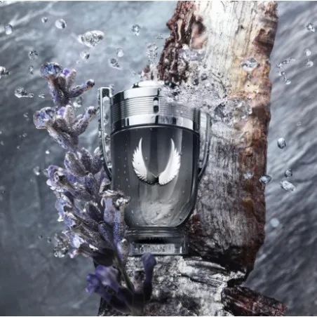PACO RABANNE INVICTUS PLATINUM - PACO RABANNE