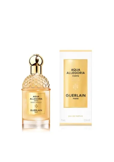 Eau de Parfum Femme GUERLAIN  FORTE BOSCA VANILLA - GUERLAIN