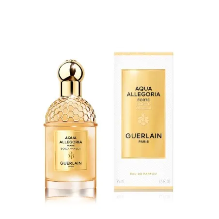Eau de Parfum Femme GUERLAIN  FORTE BOSCA VANILLA - GUERLAIN