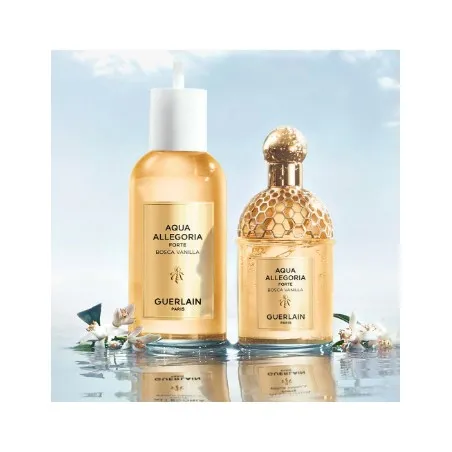 Eau de Parfum Femme GUERLAIN  BOSCA VANILLA EDP REFILL - GUERLAIN