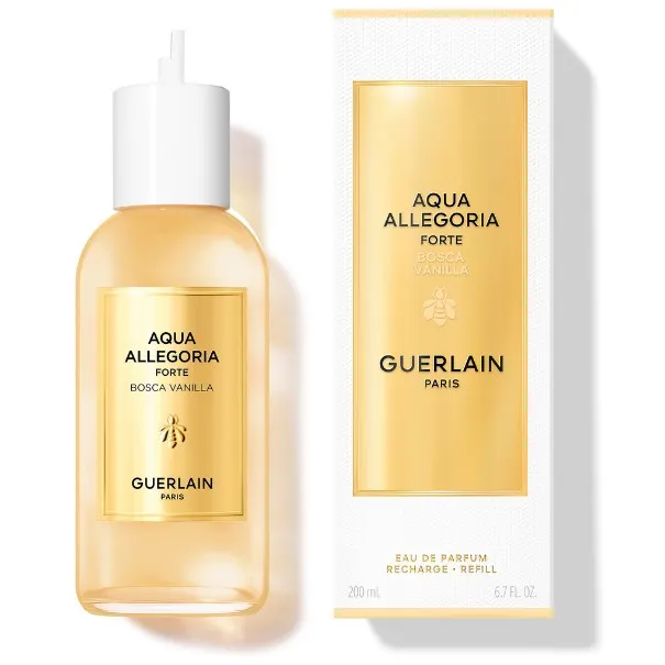 Eau de Parfum Femme GUERLAIN  BOSCA VANILLA EDP REFILL - GUERLAIN