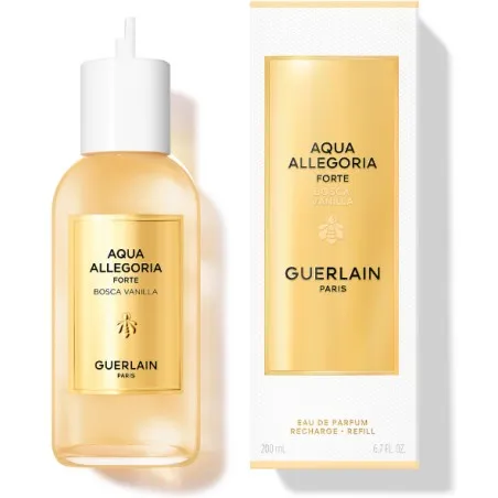 Eau de Parfum Femme GUERLAIN  BOSCA VANILLA EDP REFILL - GUERLAIN