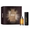 Coffret Eau de Toilette Homme HUGO BOSS BOSS THE SCENT COFFRET - Hugo boss