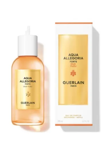 Eau de Parfum Femme GUERLAIN  OUD YUZU 200ML REFILL - GUERLAIN