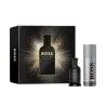 Coffret Parfum Homme HUGO BOSS PARFUM BOSS BOTTLED - Hugo boss