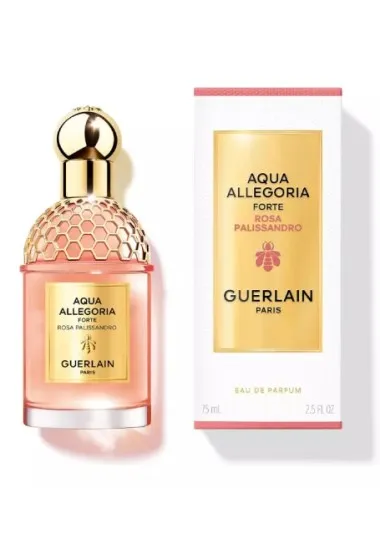 Eau de Parfum Femme GUERLAIN  ROSA PALISSANDRO - GUERLAIN