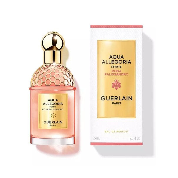 Eau de Parfum Femme GUERLAIN  ROSA PALISSANDRO - GUERLAIN