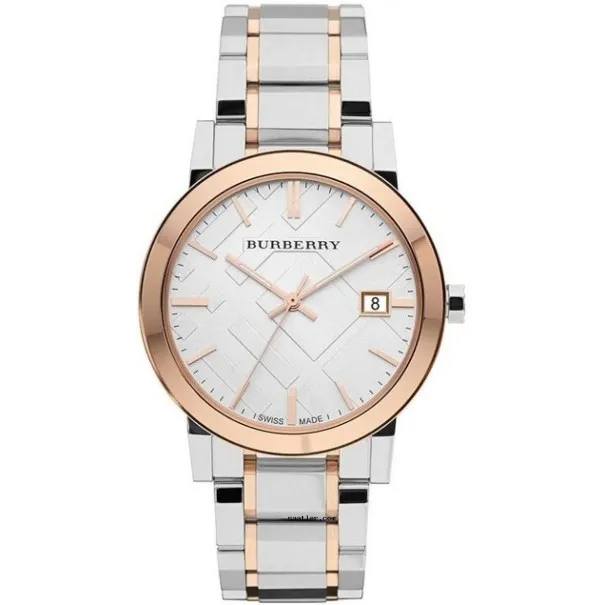 Montre Femme BURBERRY BU9205 - Burberry Montre Femme BURBERRY BU9205 - Burberry